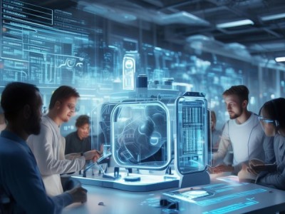 AI未来 | 智能产品开发 | 机遇与未来