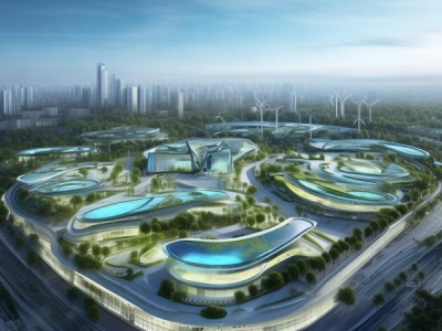 推动游乐产业智能化与绿色化发展