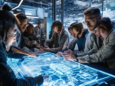 智能产品开发，机遇与挑战