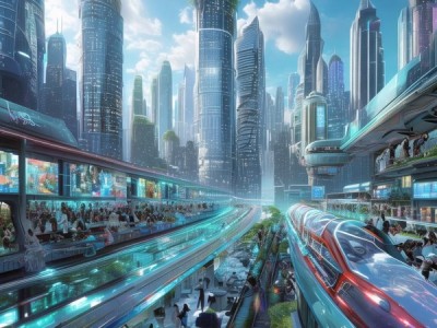 新时代，创新引领新图景