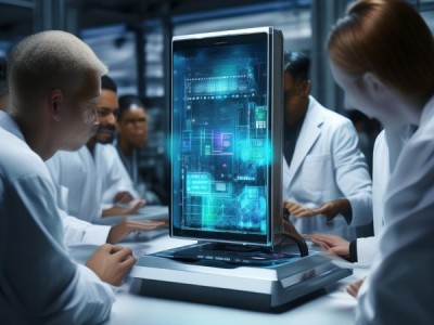 技术与用户需求完美结合，智能产品开发新篇章