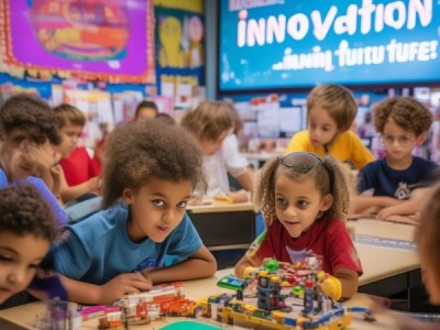 小学科技活动方案，培养小学生的创新思维实践探索