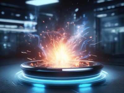 创新的火种，开启你的未来