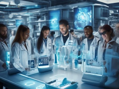 智能产品开发专业接本，未来发展的关键