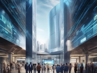 银行，科技革命的见证者