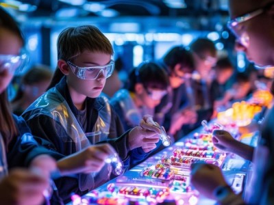 科技活动的创新实践路径