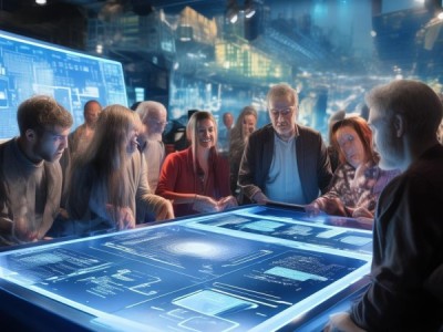 开展科技活动方案，激发创新活力，促进社会发展。