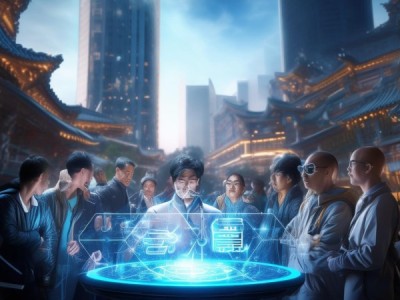 科技创新引领未来，智创助力发展—北京市富乐科技开发有限公司