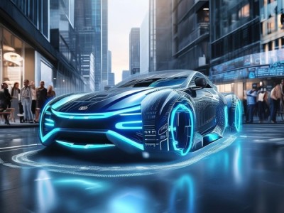 智能驾驶，工资之源？未来发展的新机遇