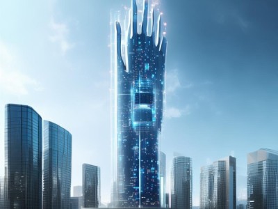 藏济堂科技，数字时代的开拓者