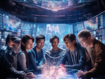 穗彩科技开发有限公司，使命与未来的展望