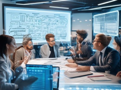 智能产品开发就业规划，技术与就业的双循环