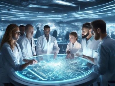 技术探索与实践应用