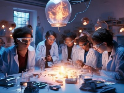 初中物理科技活动方案，激发创新火种