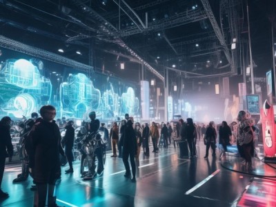 214年科技创新大会方案