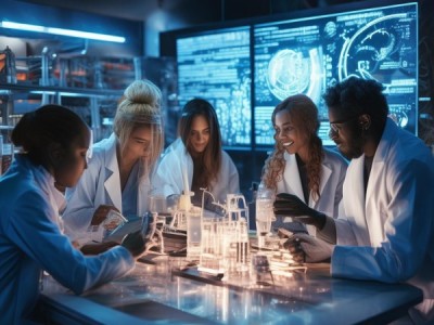 物理实验与科技创新，创新之源