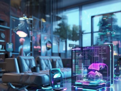 智能家居产品开发，未来趋势中的机遇与挑战