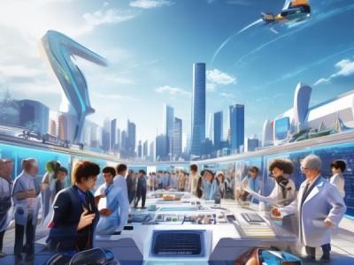 潍坊科技活动，创新未来的新机遇