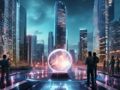 科技与创新，推动未来发展的关键之路