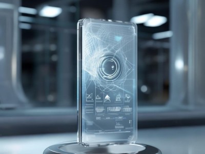 智能产品，技术与设计的完美结合