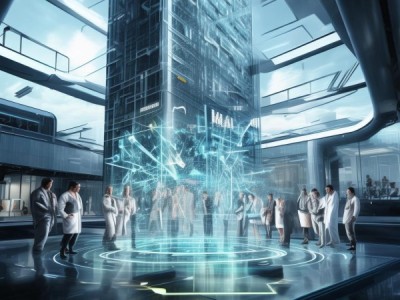 哈尔滨思晨科技发展，垂直整合与创新引领驱动未来