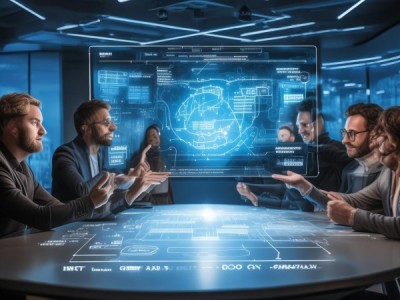 创新科技活动方案设计