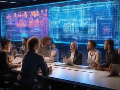 创新设计与实施策略，科技活动方案