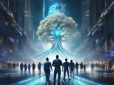 科技创新与道德，文明之路上的坚守之光