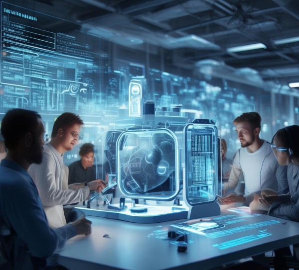 智能产品开发，从AI到未来的未来