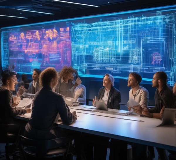 科技活动方案的创新设计与实施策略 科技活动方案的创新设计与实施策略