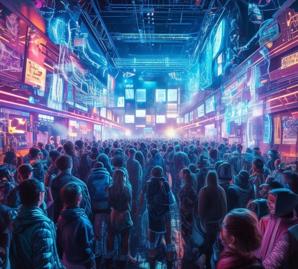 科技活动，映照未来，开启创新