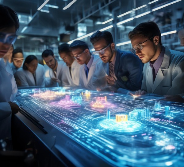 探索科技的力量,武汉国灸科技开发有限公司的创新之路 探索科技的力量,武汉国灸科技开发有限公司的创新之路