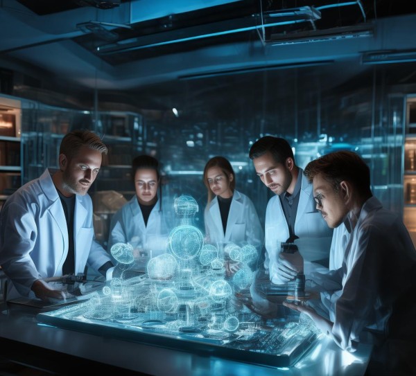 探索科技之源，传承创新精神—北京美斯顿科技开发有限公司