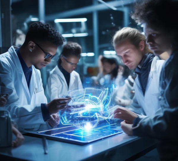 智能产品开发工程师,引领未来的技术潮流 智能产品开发工程师,引领未来的技术潮流