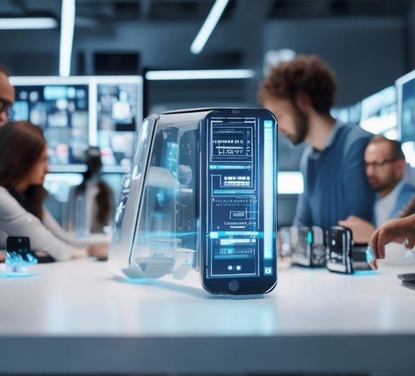 智能电子产品开发,从概念到实现 智能电子产品开发,从概念到实现