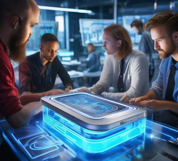 智能硬件,创新的起点—从需求分析到产品优化 智能硬件,创新的起点—从需求分析到产品优化