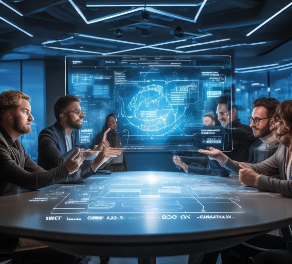 构建科技活动方案设计，从目标到实施