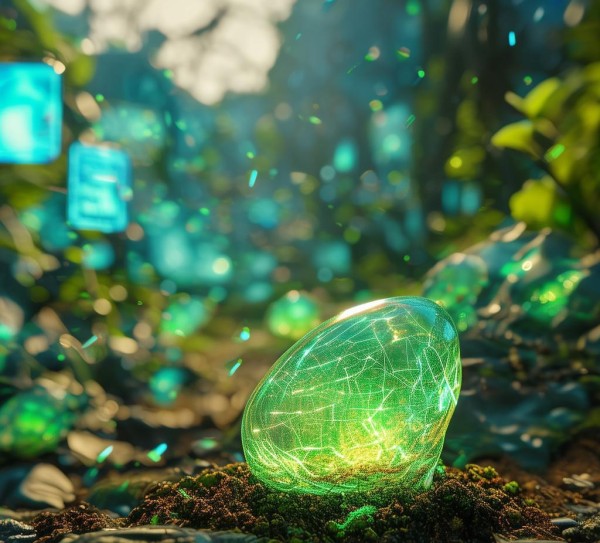 科技创新的种子 科技创新的种子