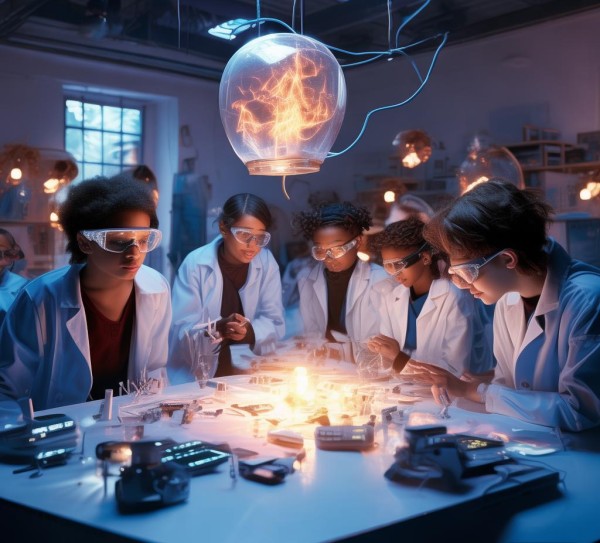 初中物理科技活动方案,激发创新火种 初中物理科技活动方案,激发创新火种