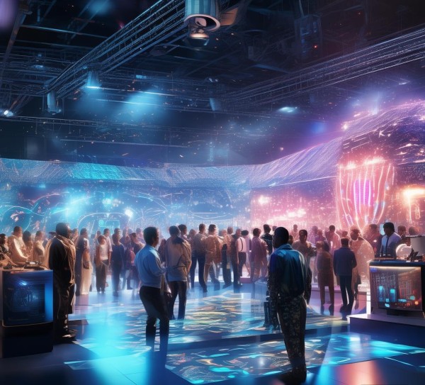 科技活动的精彩纷呈 科技活动的精彩纷呈