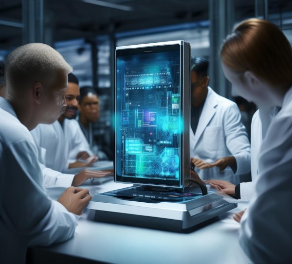 智能产品开发，技术与用户需求的完美结合