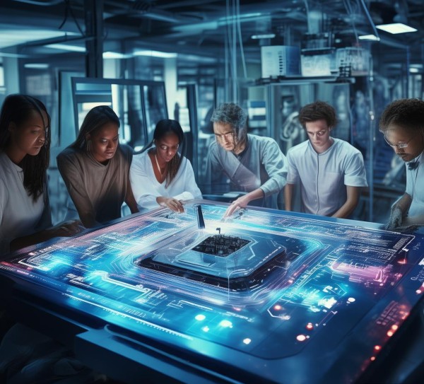 智能产品开发平台,驱动创新与效率的未来平台 智能产品开发平台,驱动创新与效率的未来平台