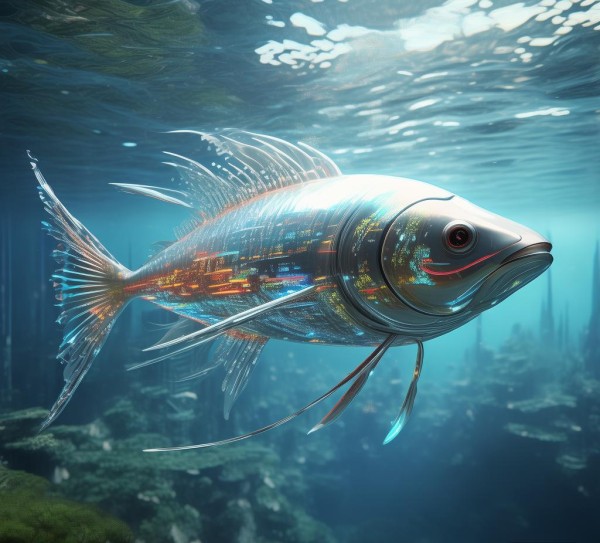 飞鱼科技，新生态下的生存之道