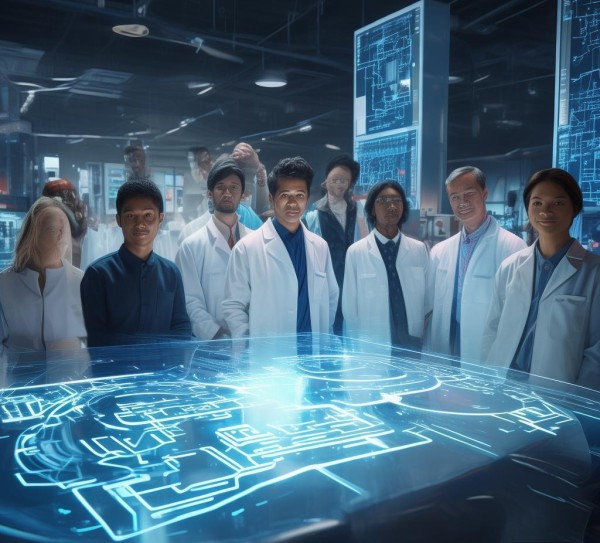 恩颂科技,科技创新的引领者 恩颂科技,科技创新的引领者