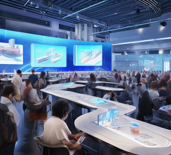 平潭科技活动方案模板