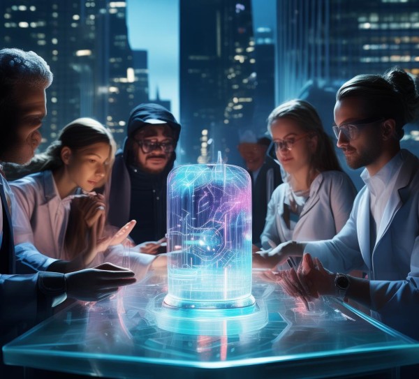 科技与创新,数字时代的创新之源 科技与创新,数字时代的创新之源