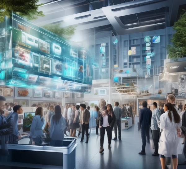 单位科技活动周方案 单位科技活动周方案