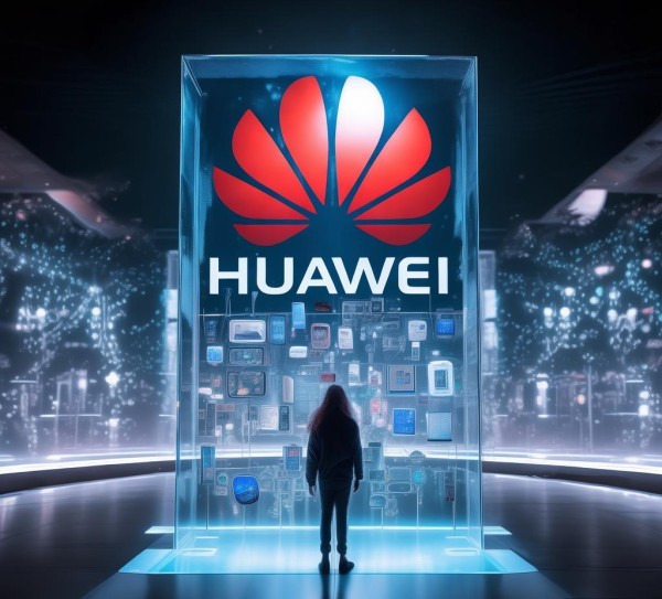 以华为为镜，智能产品开发的启示