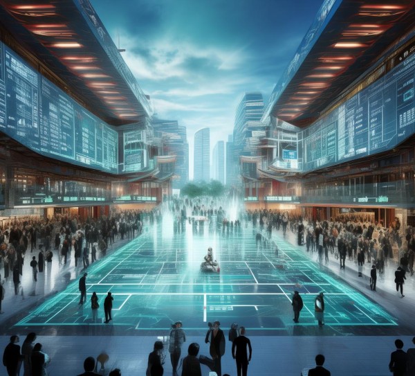 襄阳科技活动方案模板