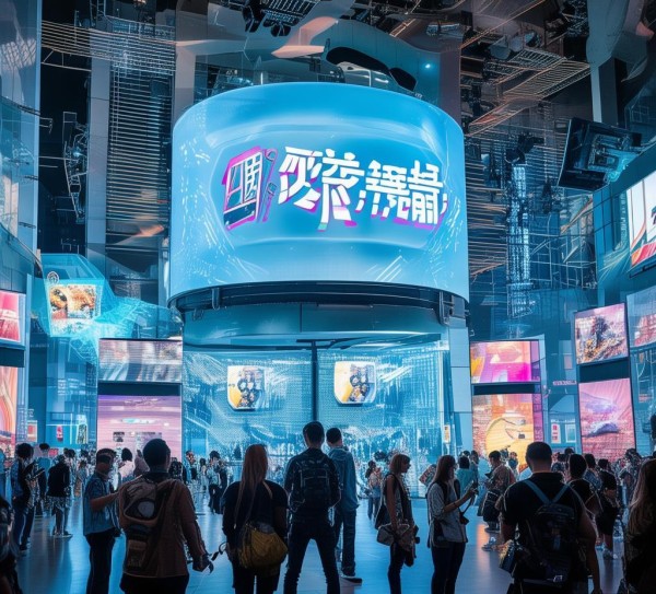 头条号科技活动方案